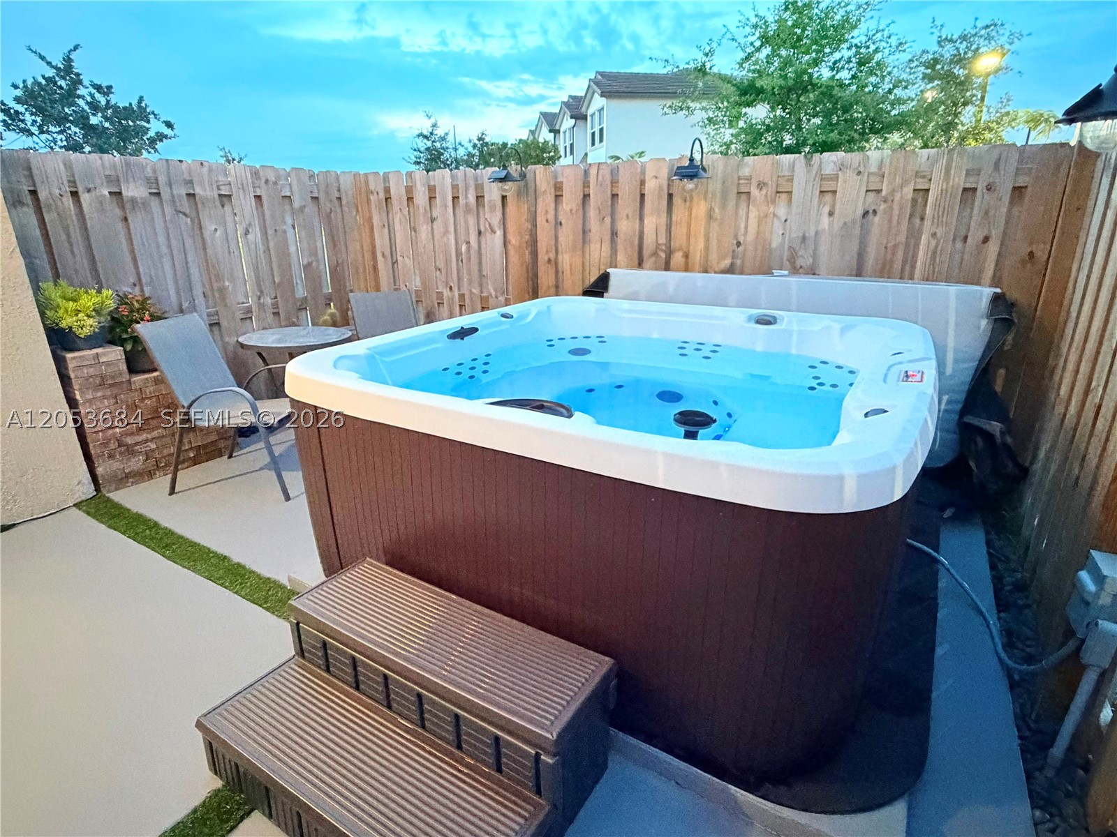 HARMONY PARC - Residential