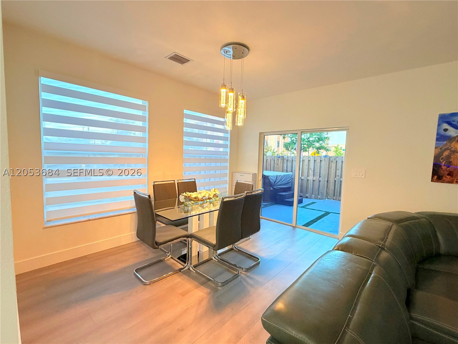 HARMONY PARC - Residential