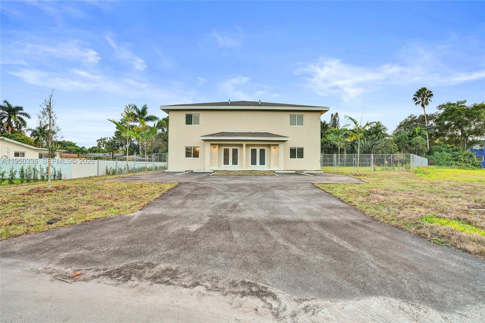 BELLEVUE BISCAYNE - Residential Income