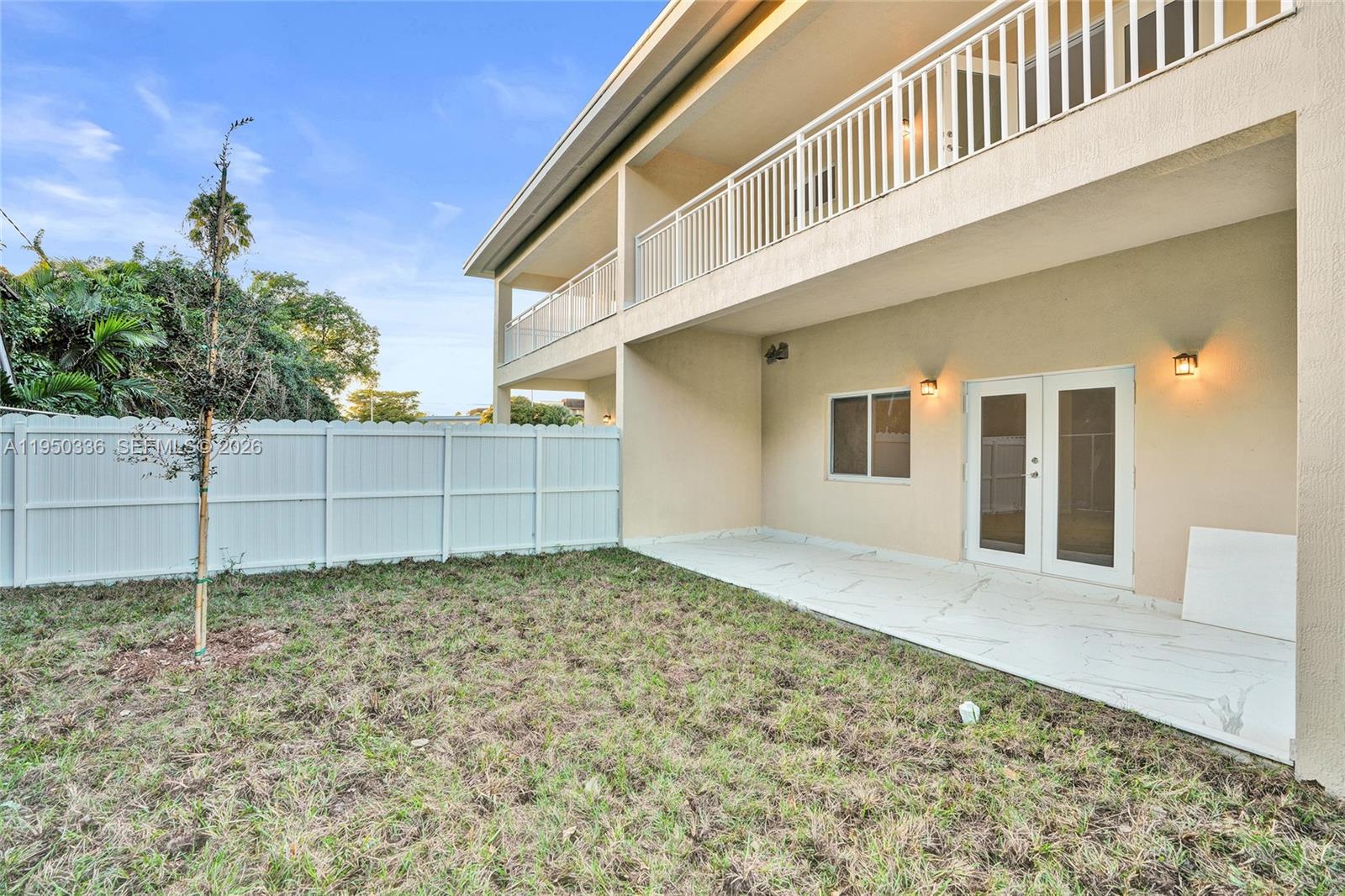 BELLEVUE BISCAYNE - Residential Income