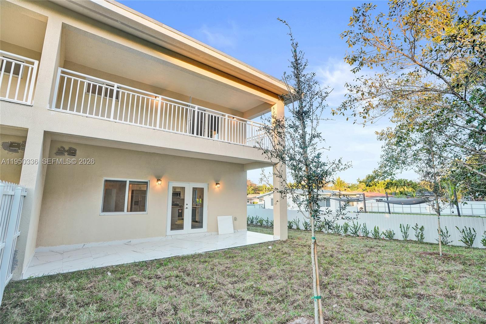 BELLEVUE BISCAYNE - Residential Income