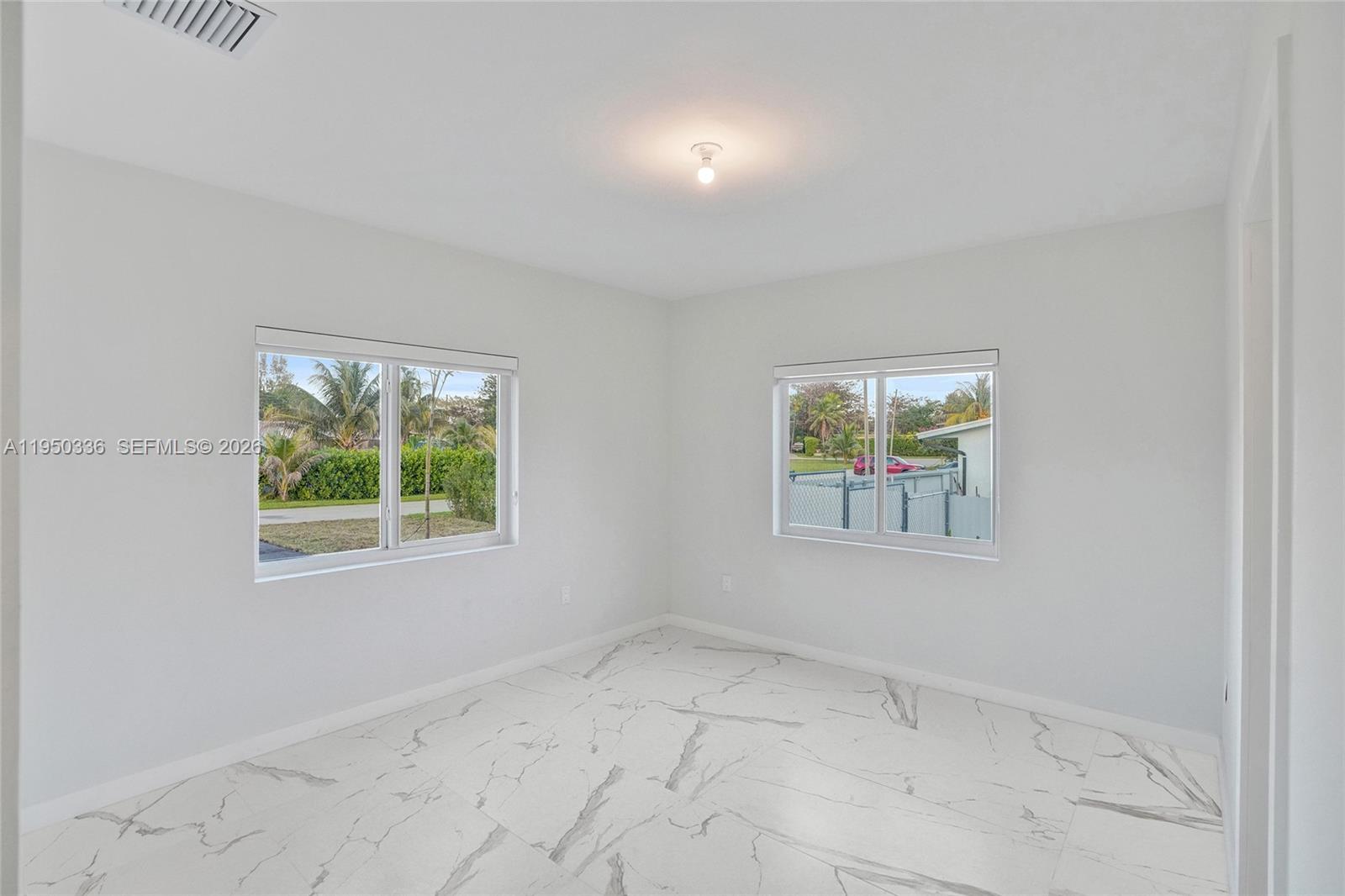 BELLEVUE BISCAYNE - Residential Income