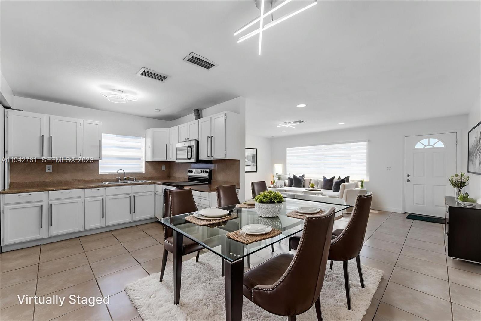 NEWTON HEIGHTS - Residential