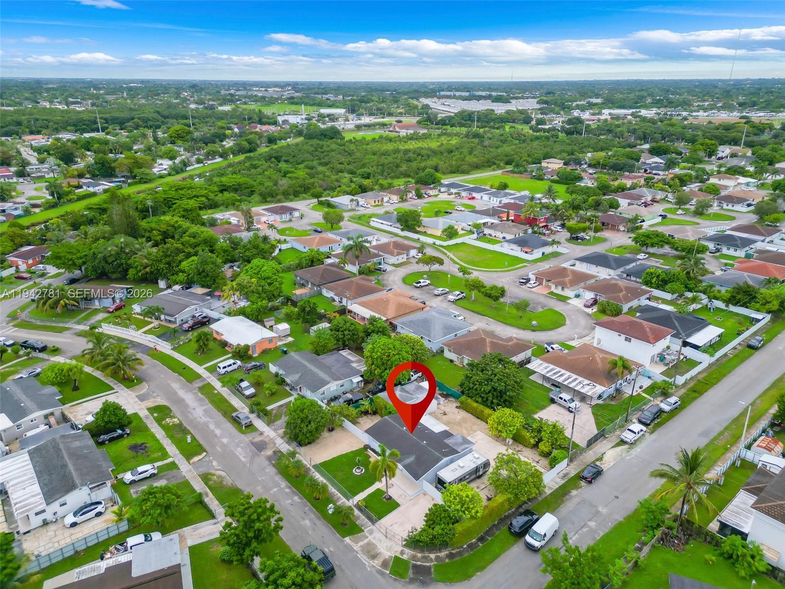 NEWTON HEIGHTS - Residential