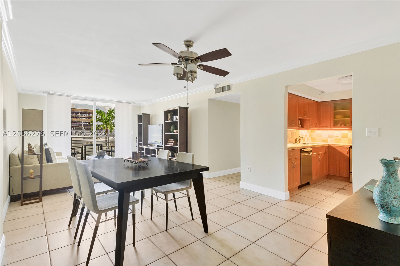 BAY POINT EAST CONDO - Residential Lease