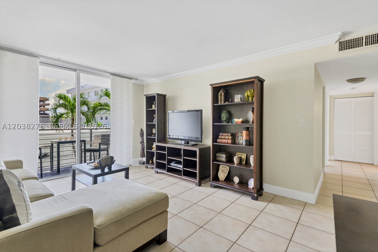 BAY POINT EAST CONDO - Residential Lease