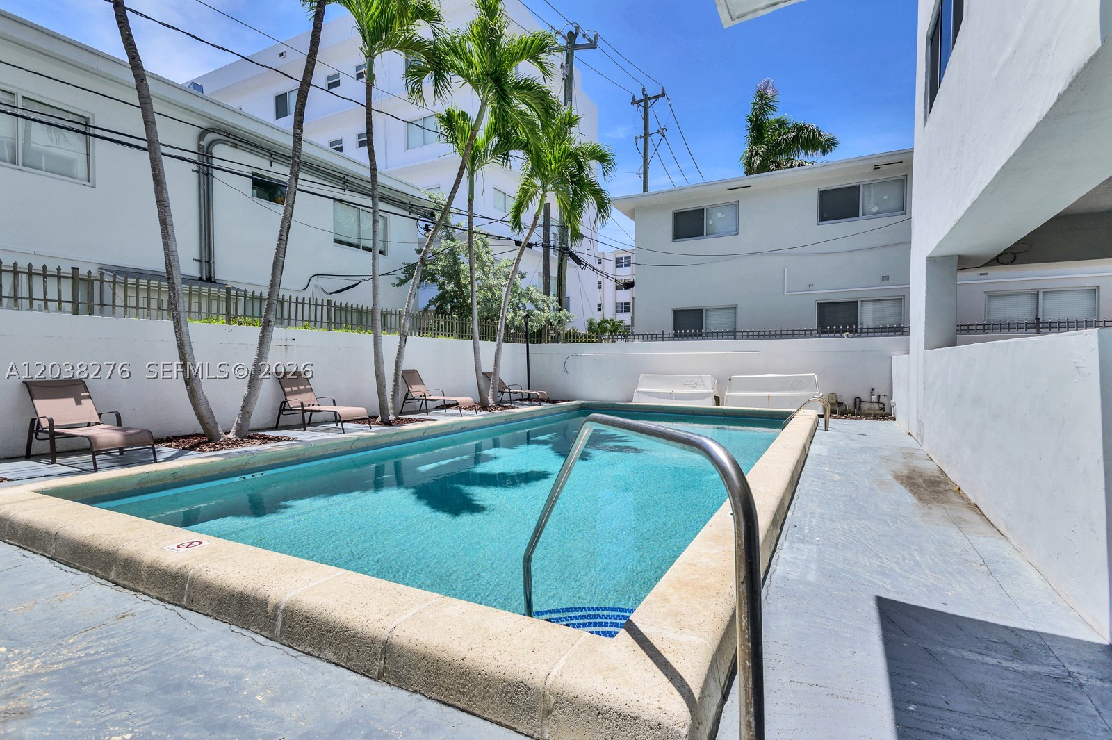 BAY POINT EAST CONDO - Residential Lease
