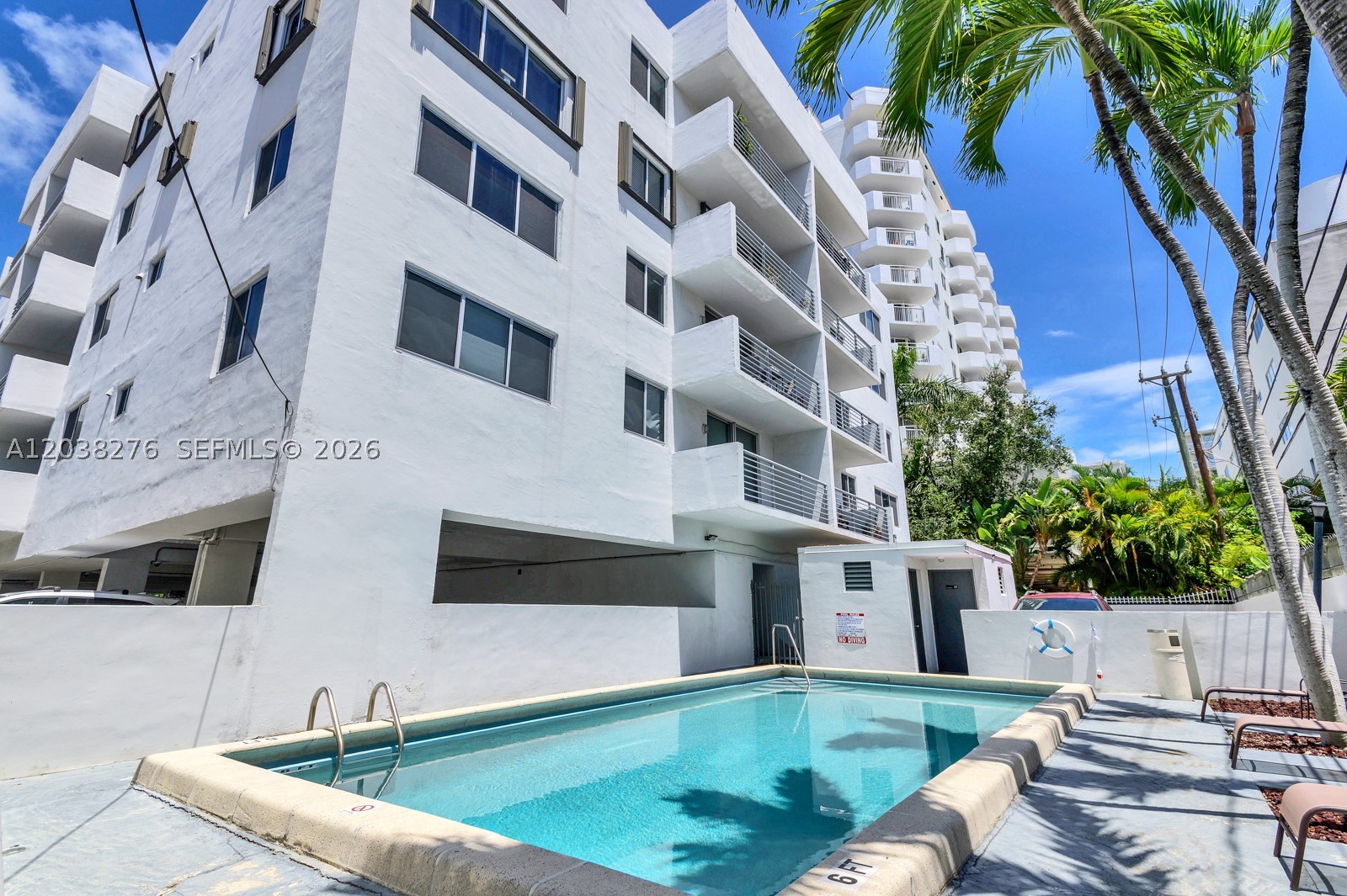 BAY POINT EAST CONDO - Residential Lease