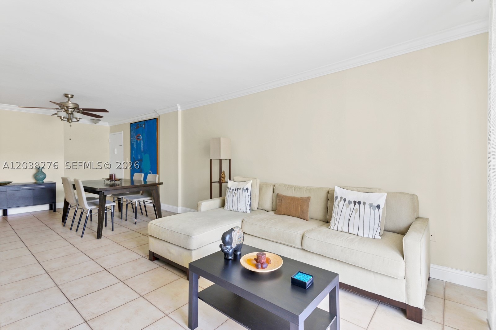 BAY POINT EAST CONDO - Residential Lease