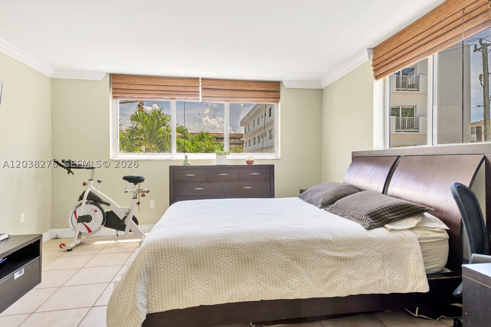 BAY POINT EAST CONDO - Residential Lease