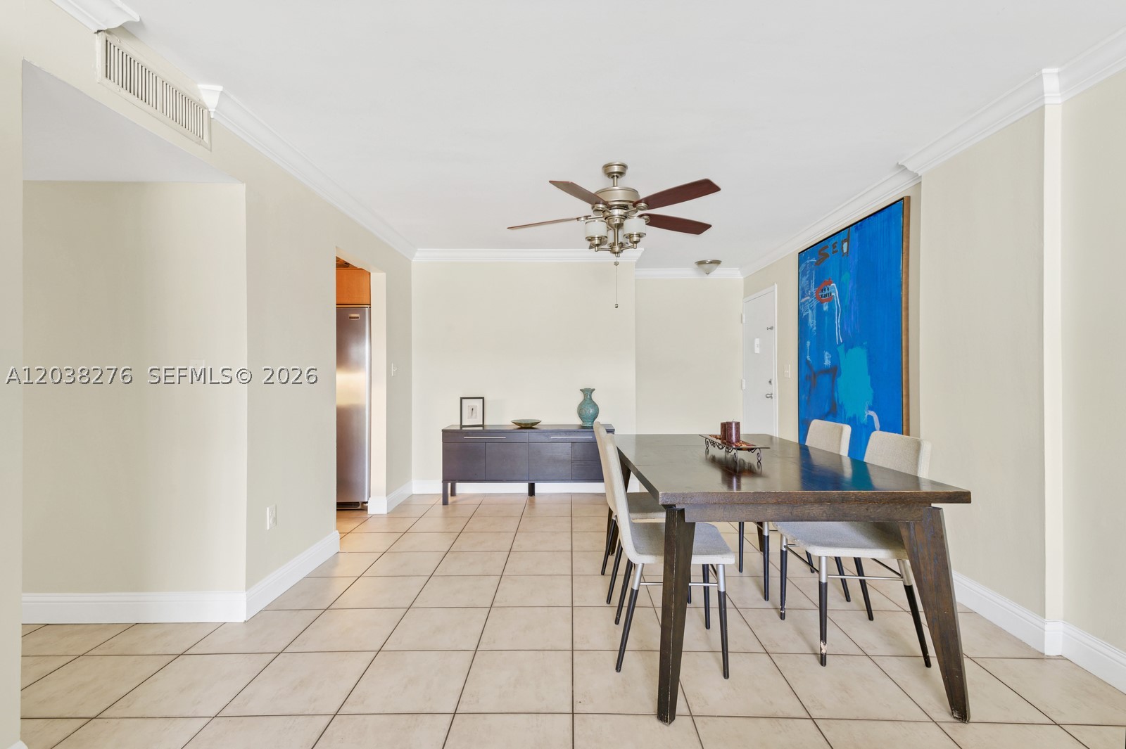 BAY POINT EAST CONDO - Residential Lease
