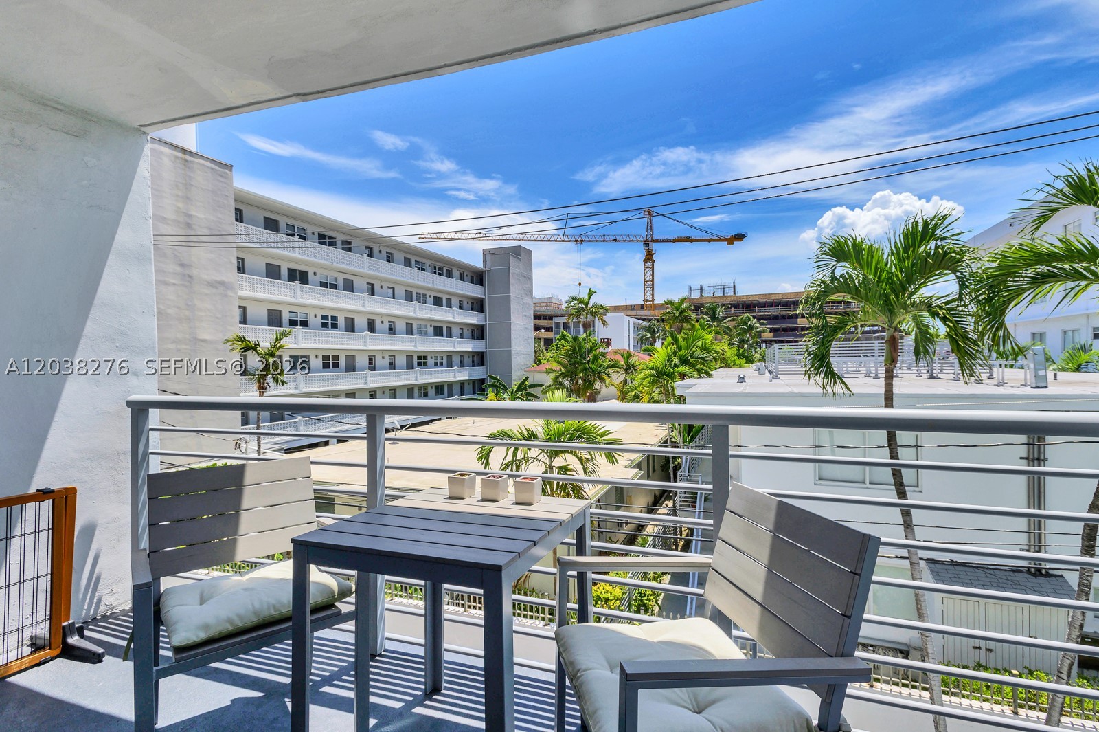 BAY POINT EAST CONDO - Residential Lease