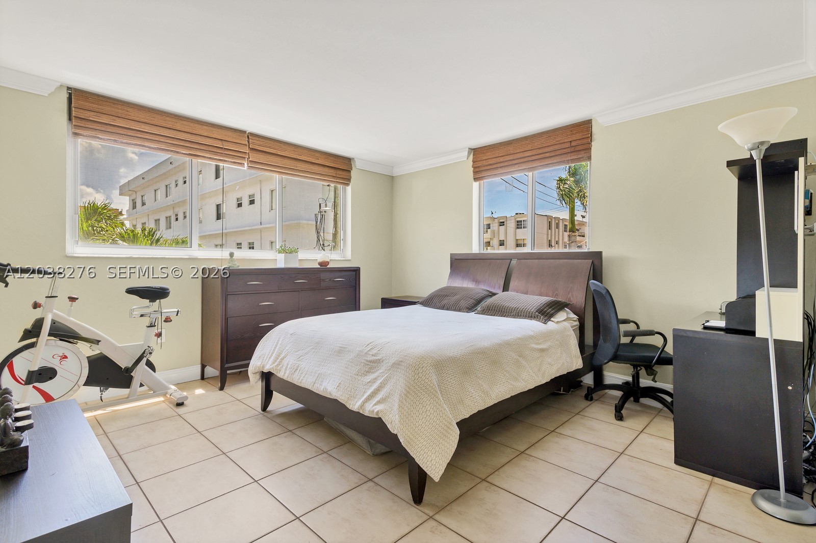 BAY POINT EAST CONDO - Residential Lease