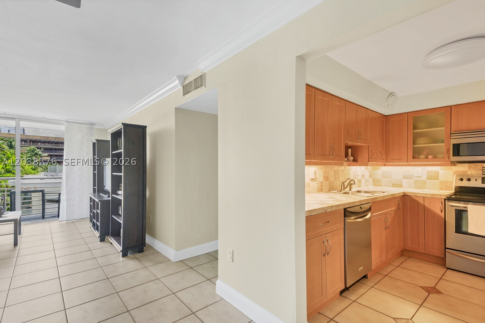 BAY POINT EAST CONDO - Residential Lease