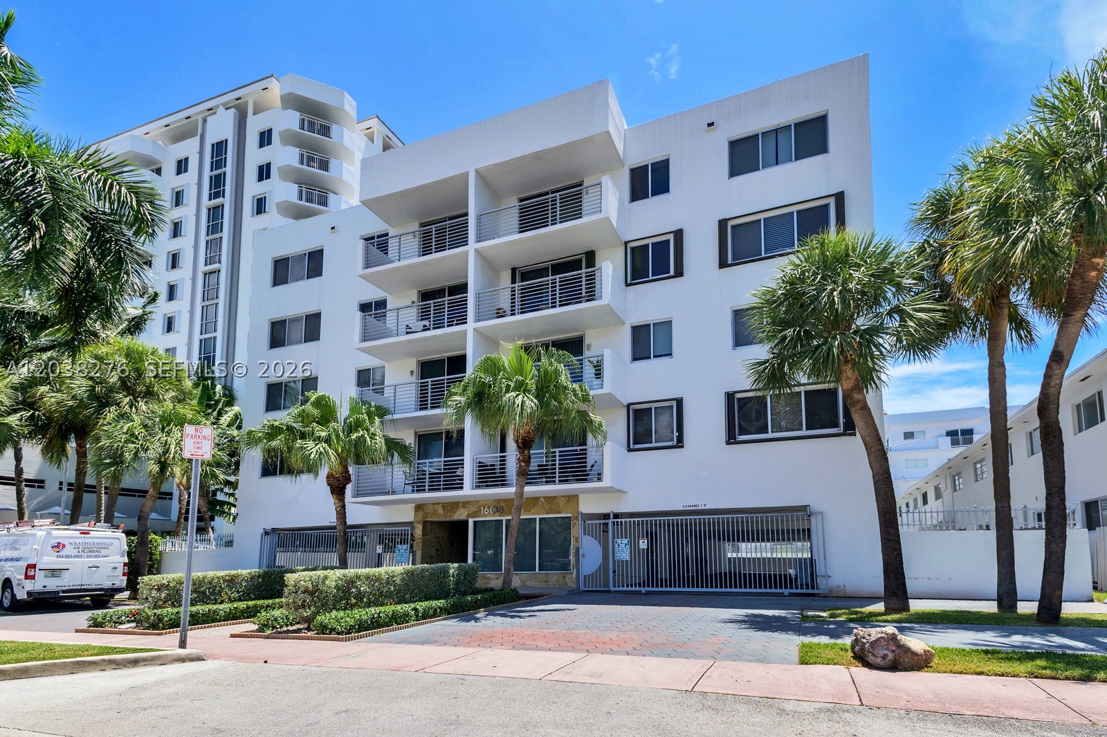 BAY POINT EAST CONDO - Residential Lease