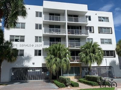 BAY POINT EAST CONDO - Residential Lease