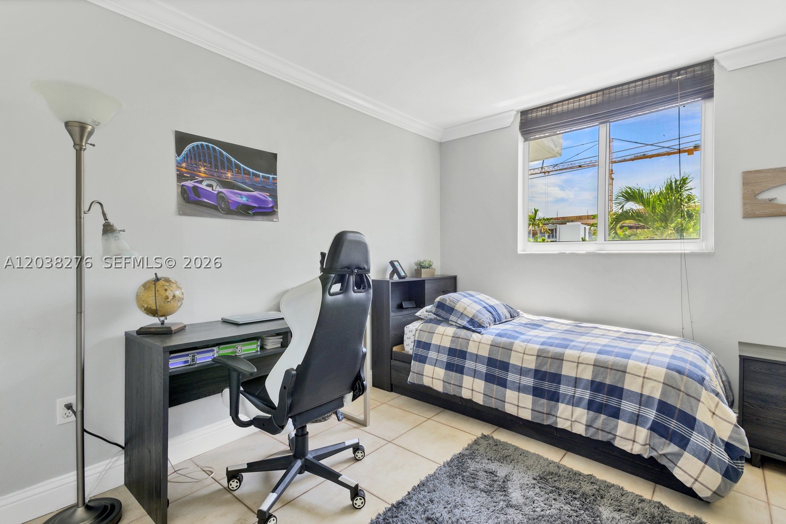 BAY POINT EAST CONDO - Residential Lease