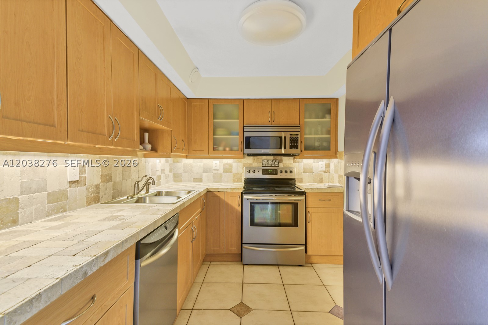 BAY POINT EAST CONDO - Residential Lease