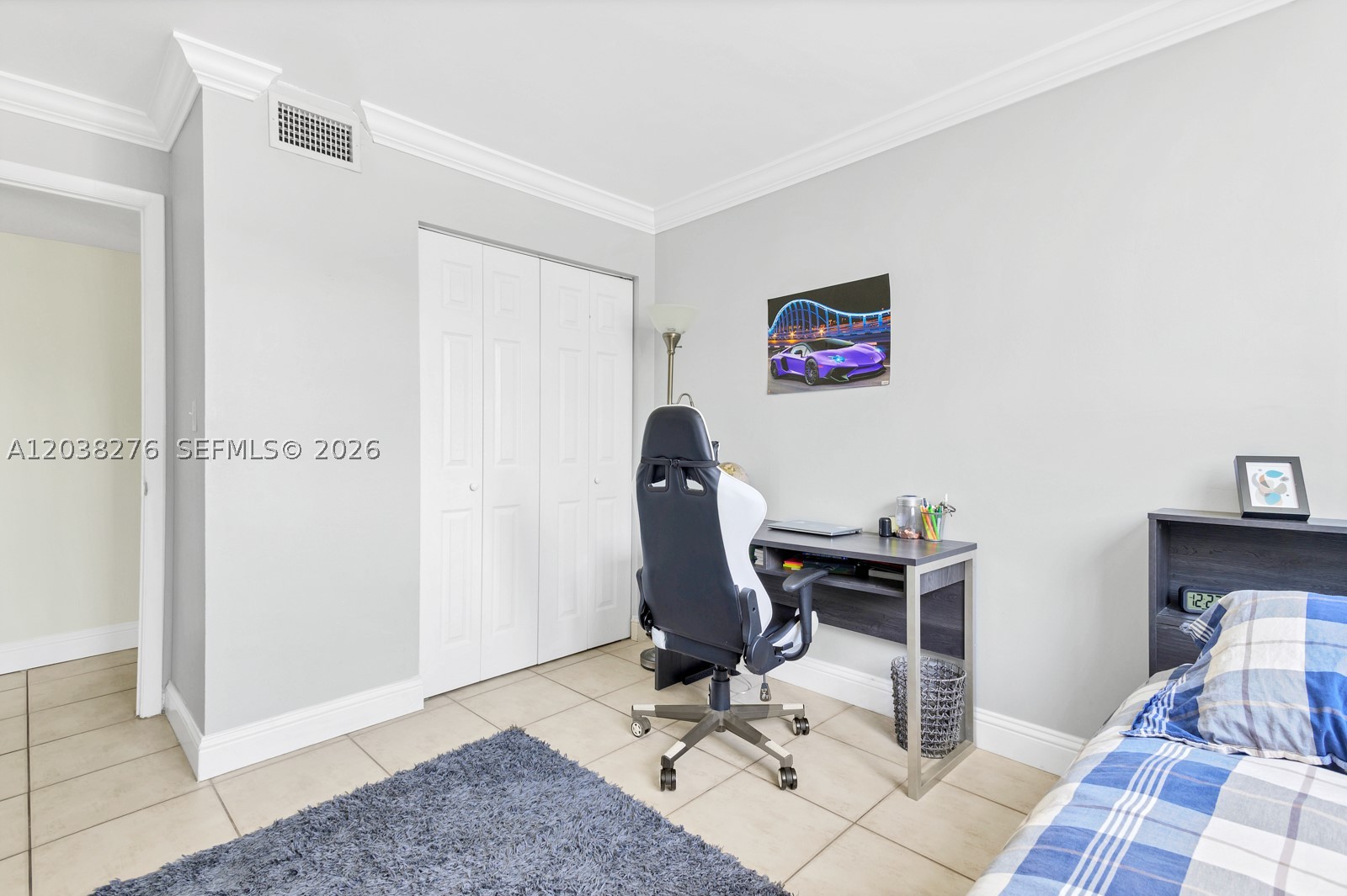 BAY POINT EAST CONDO - Residential Lease