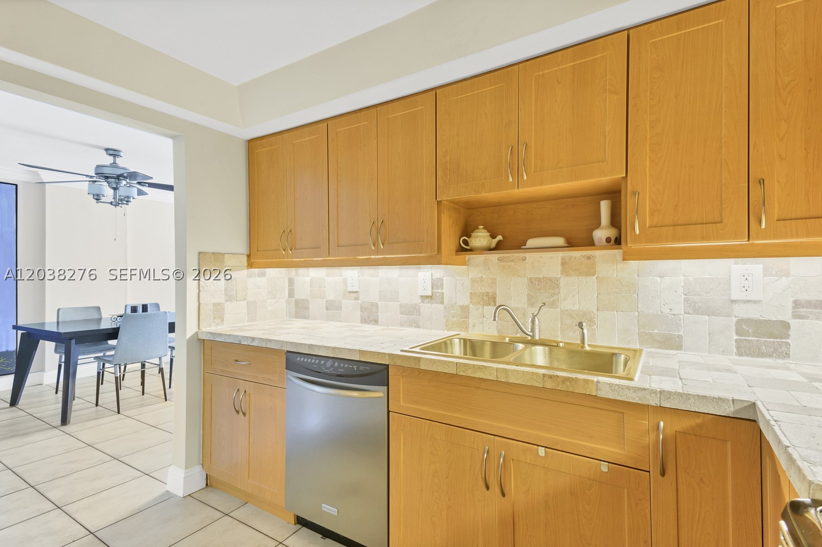 BAY POINT EAST CONDO - Residential Lease