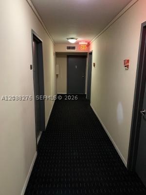BAY POINT EAST CONDO - Residential Lease