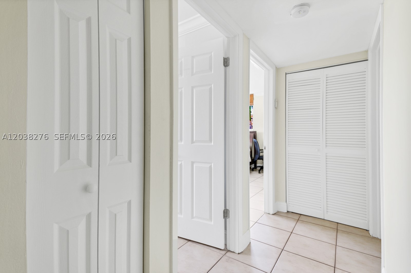 BAY POINT EAST CONDO - Residential Lease