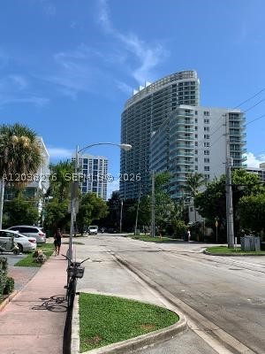 BAY POINT EAST CONDO - Residential Lease