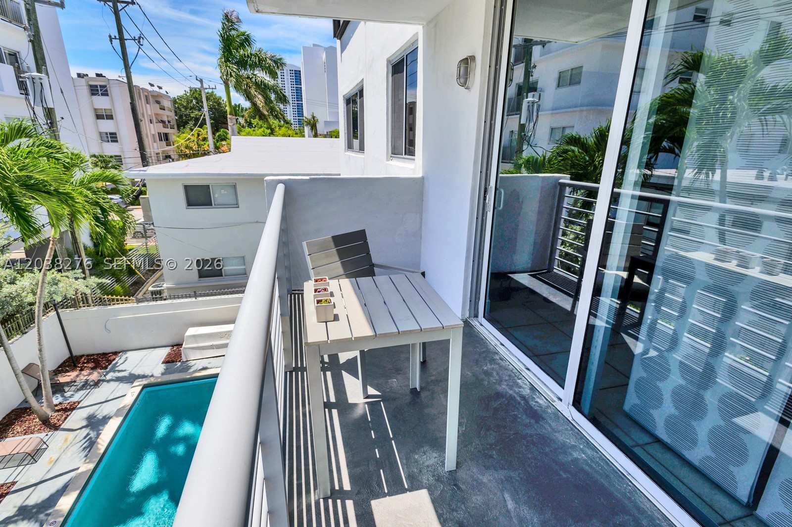 BAY POINT EAST CONDO - Residential Lease