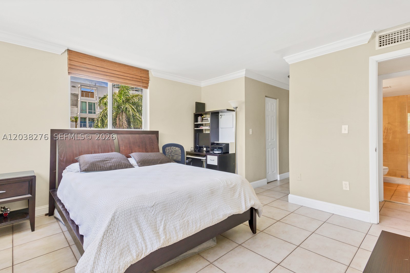 BAY POINT EAST CONDO - Residential Lease