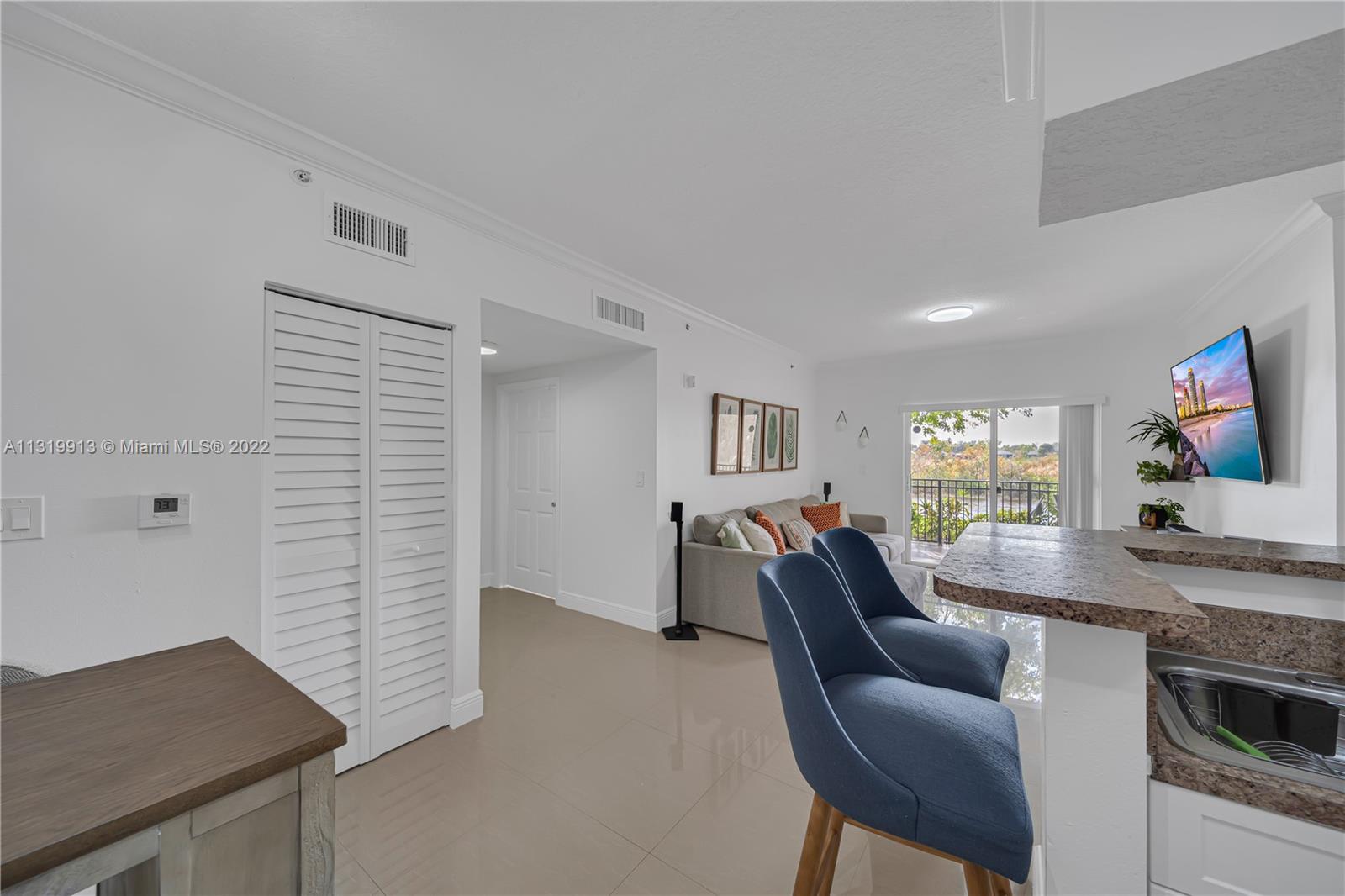 MARQUESA CONDO - Residential