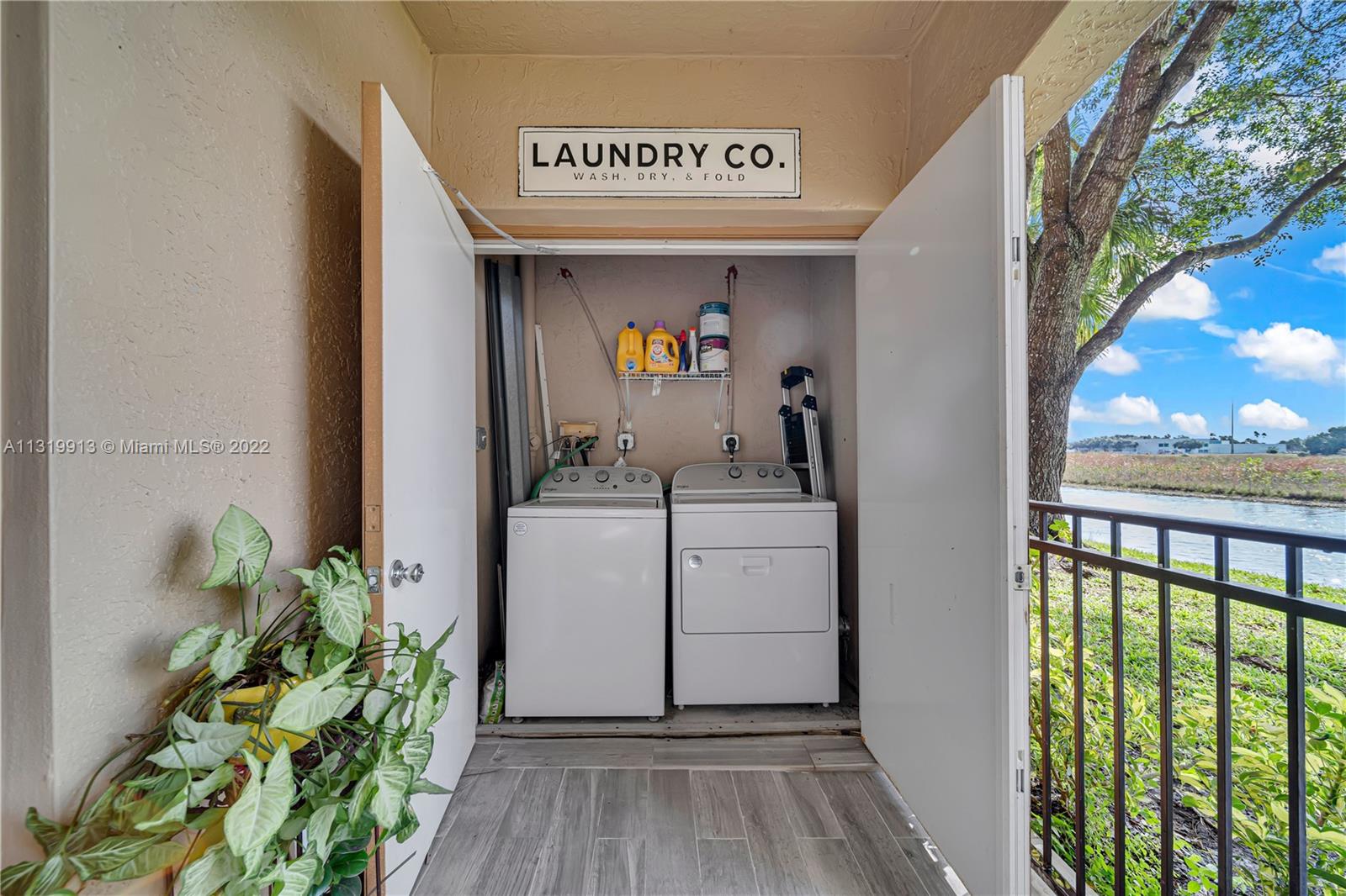 MARQUESA CONDO - Residential