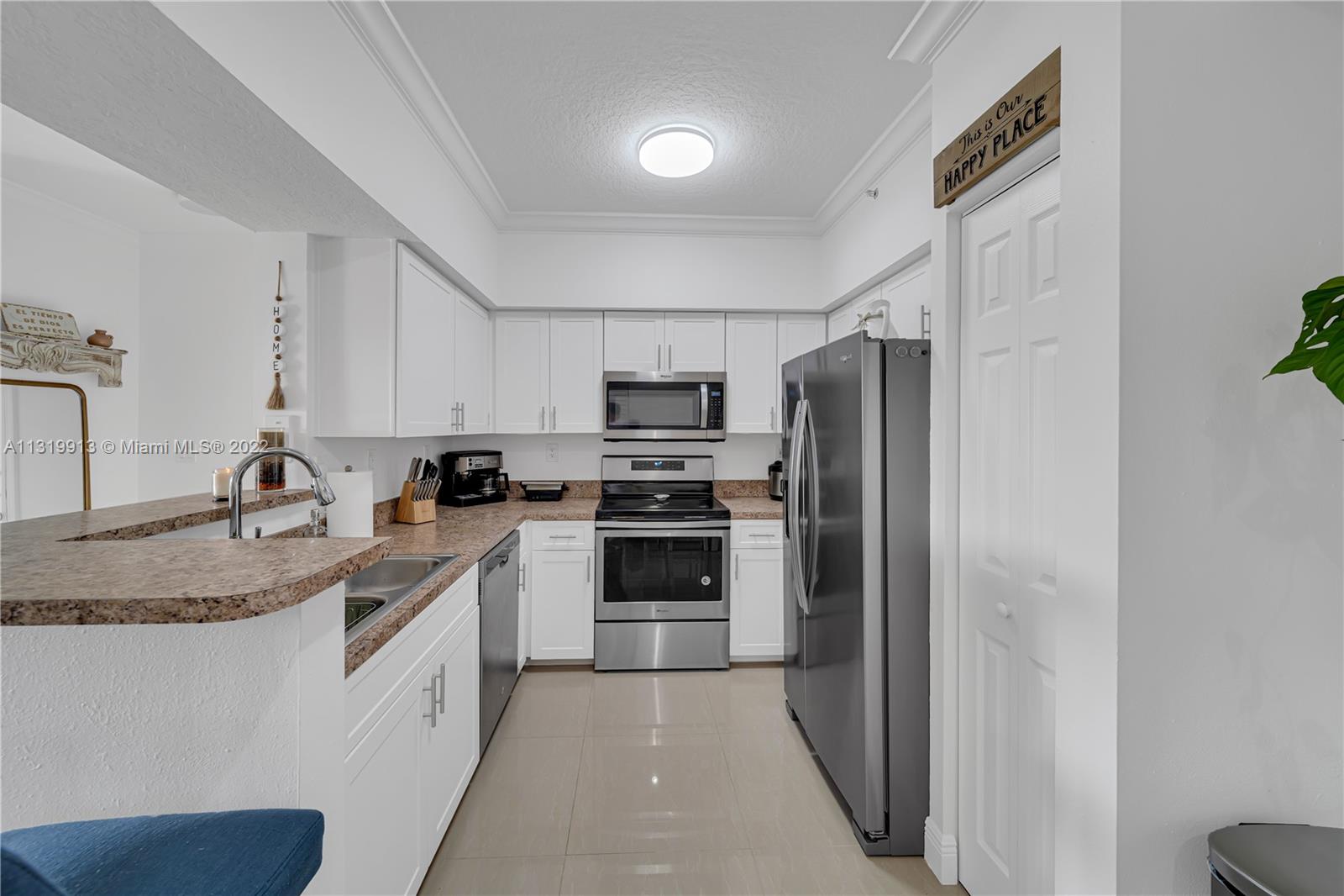 MARQUESA CONDO - Residential