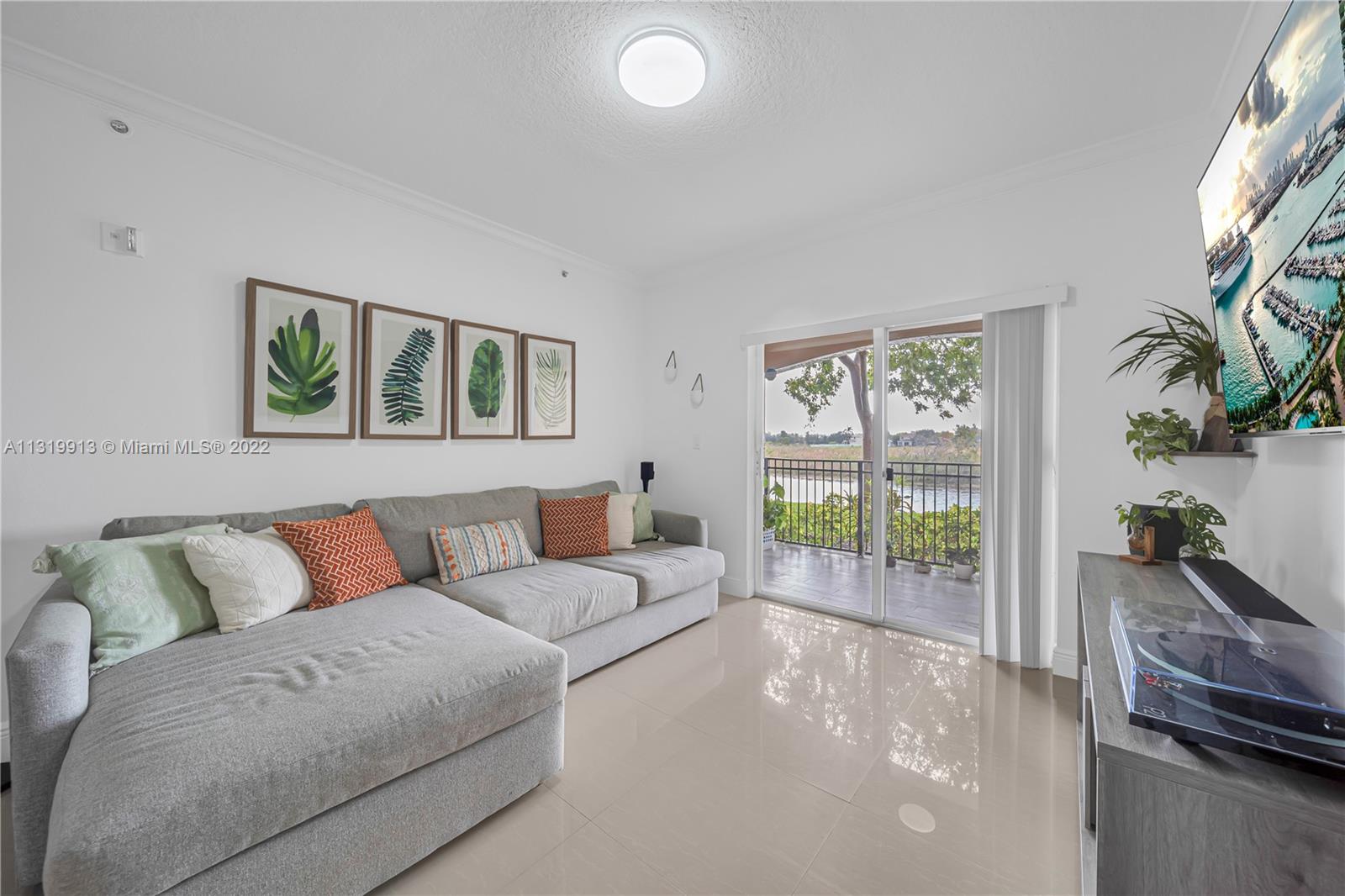 MARQUESA CONDO - Residential