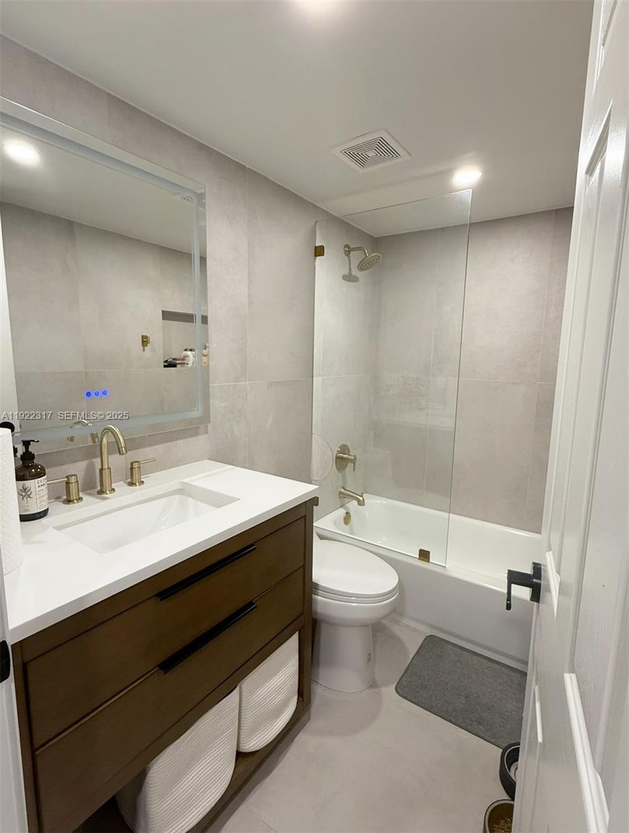 PRESERVE AT WALNUT CREEK - Residential