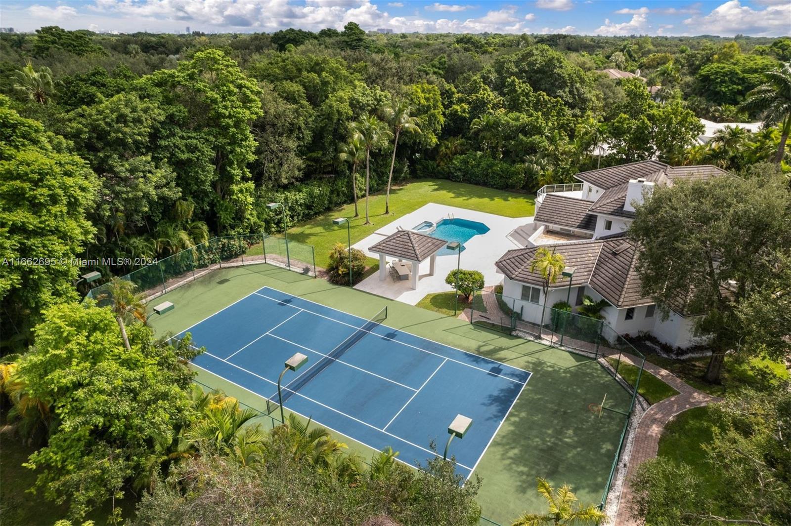 AVOCADO LAND CO SUB - Residential