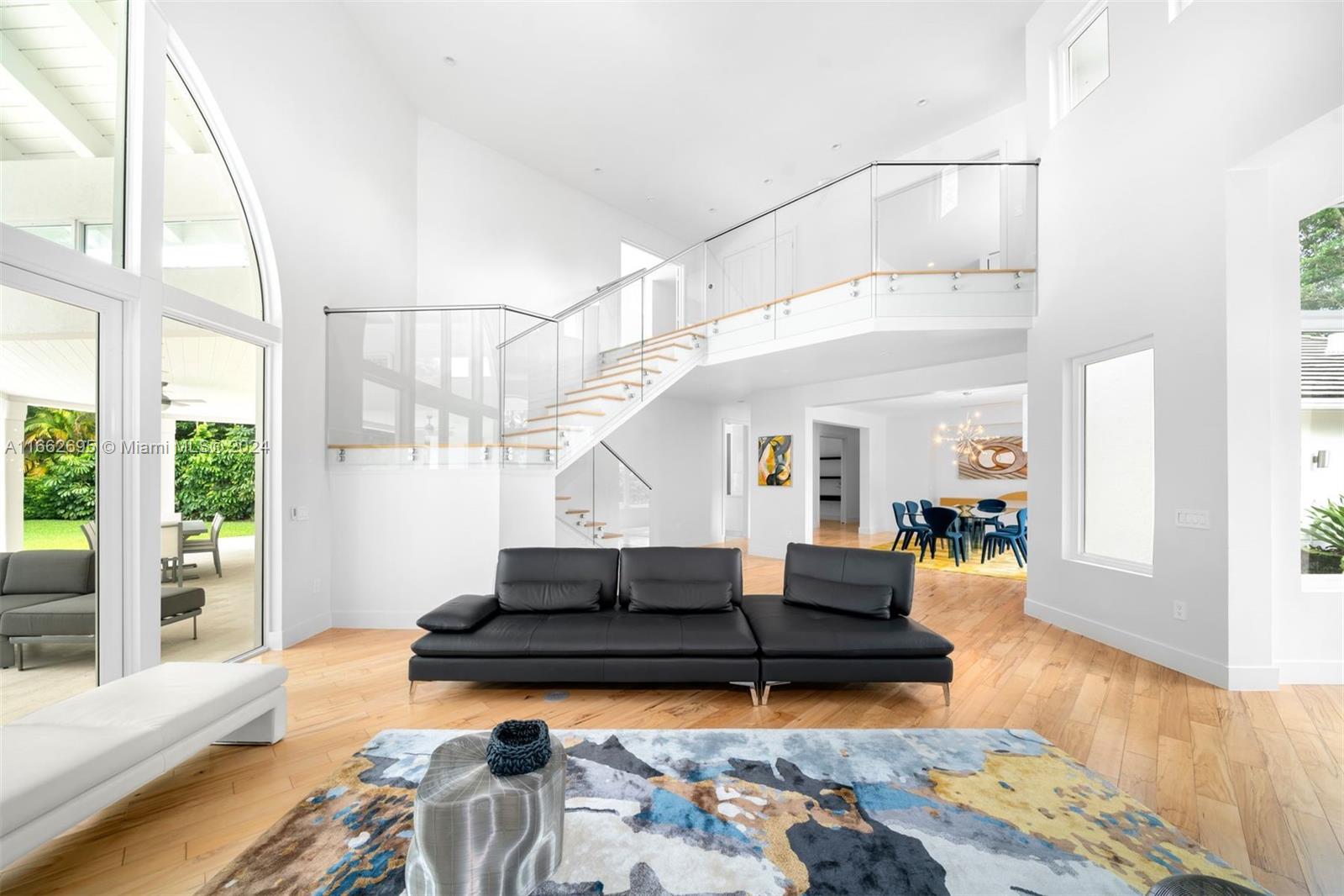 AVOCADO LAND CO SUB - Residential