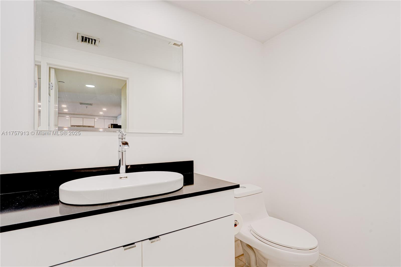 VUE AT BRICKELL CONDO - Residential