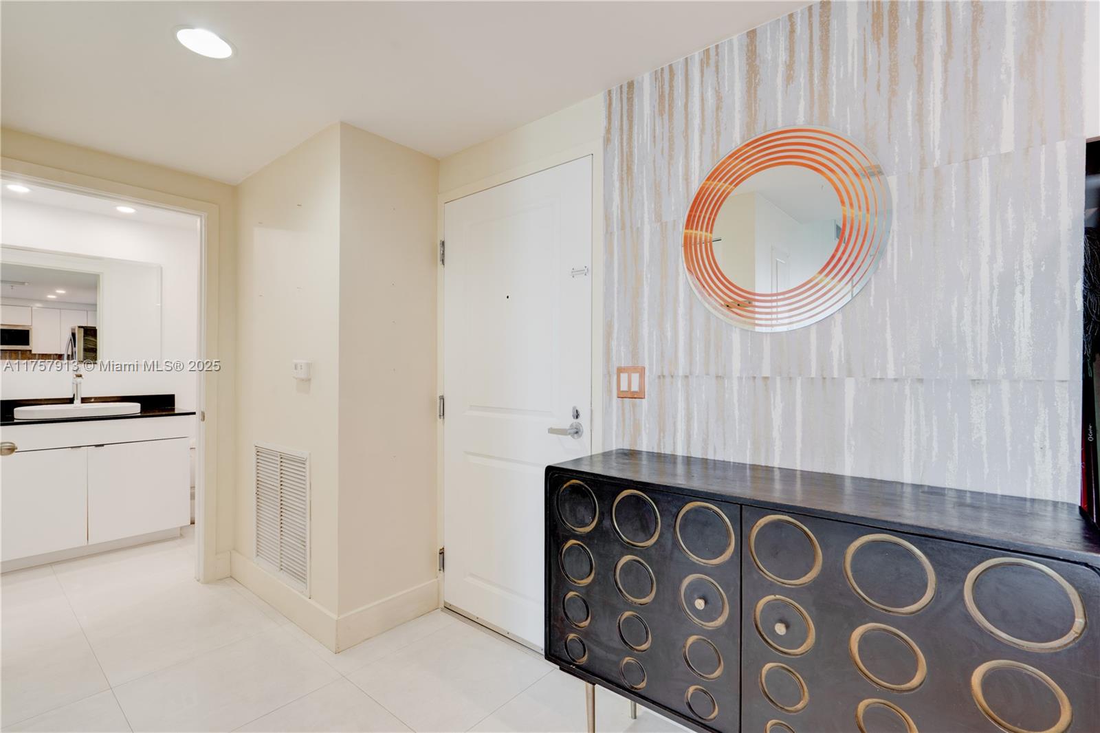 VUE AT BRICKELL CONDO - Residential