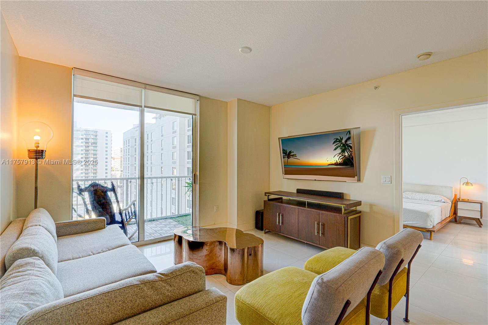 VUE AT BRICKELL CONDO - Residential