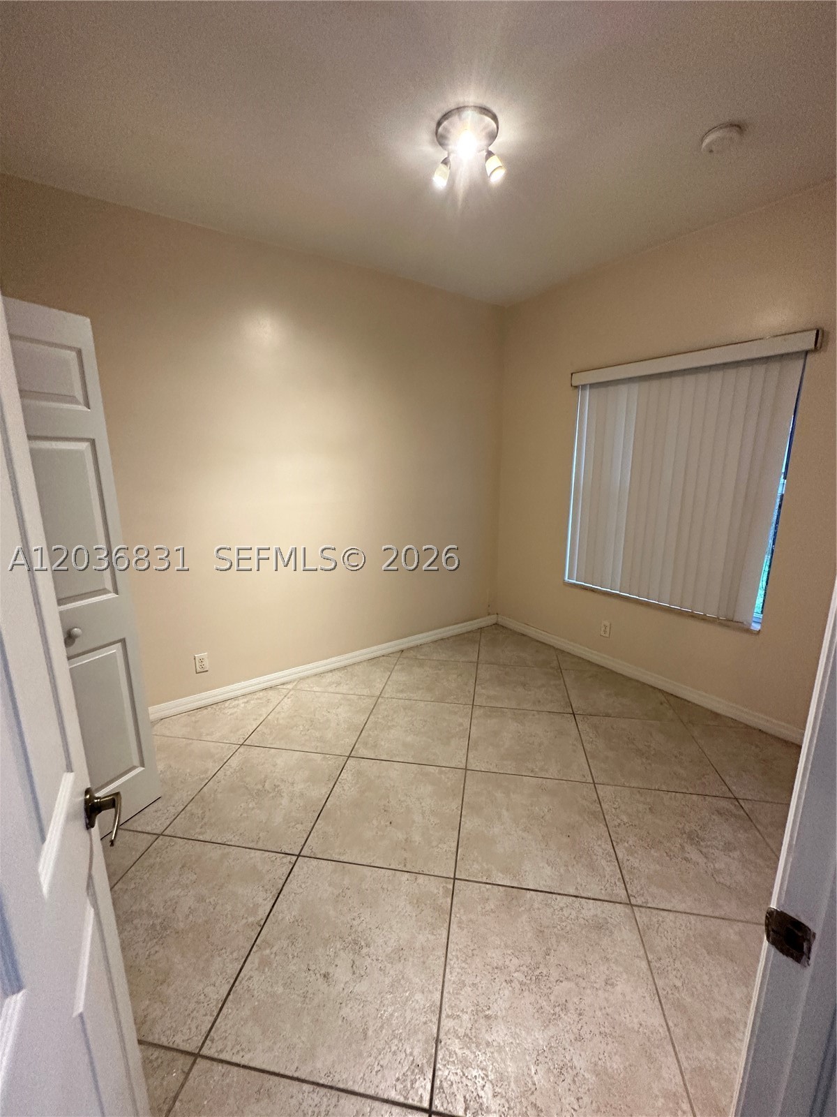 WASHINGTON PARK THIRD - Residential Lease