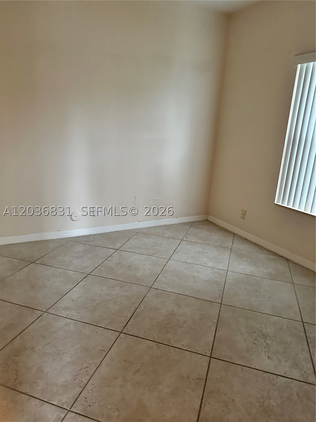 WASHINGTON PARK THIRD - Residential Lease