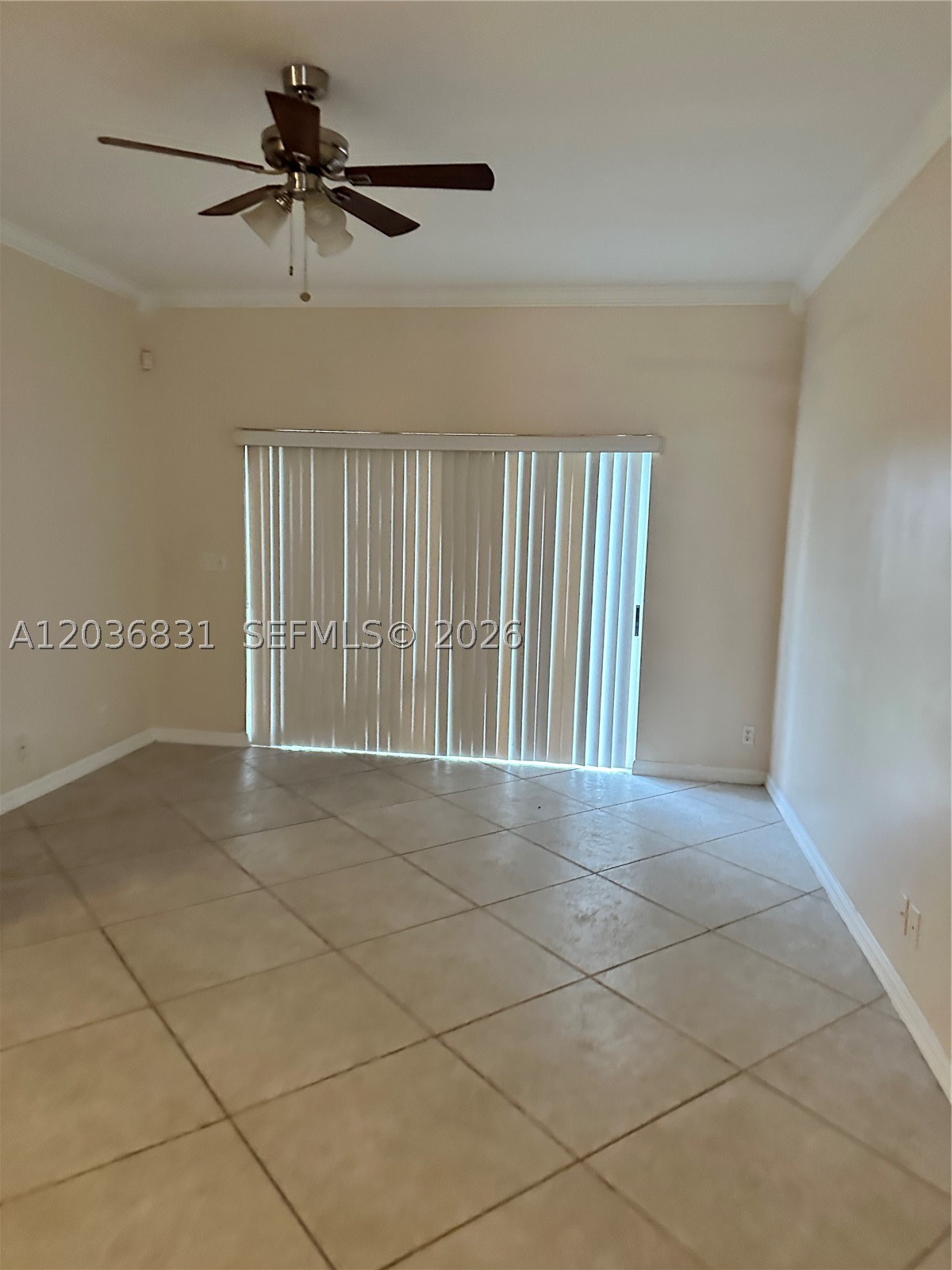 WASHINGTON PARK THIRD - Residential Lease