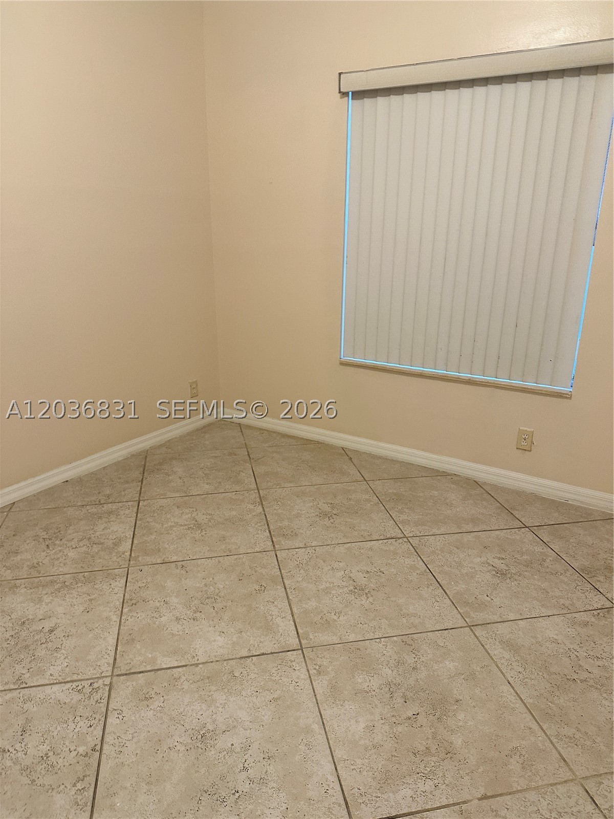 WASHINGTON PARK THIRD - Residential Lease