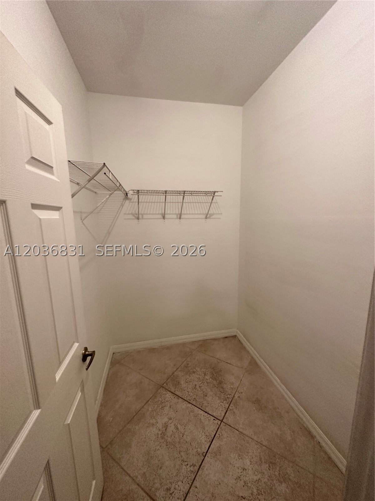 WASHINGTON PARK THIRD - Residential Lease