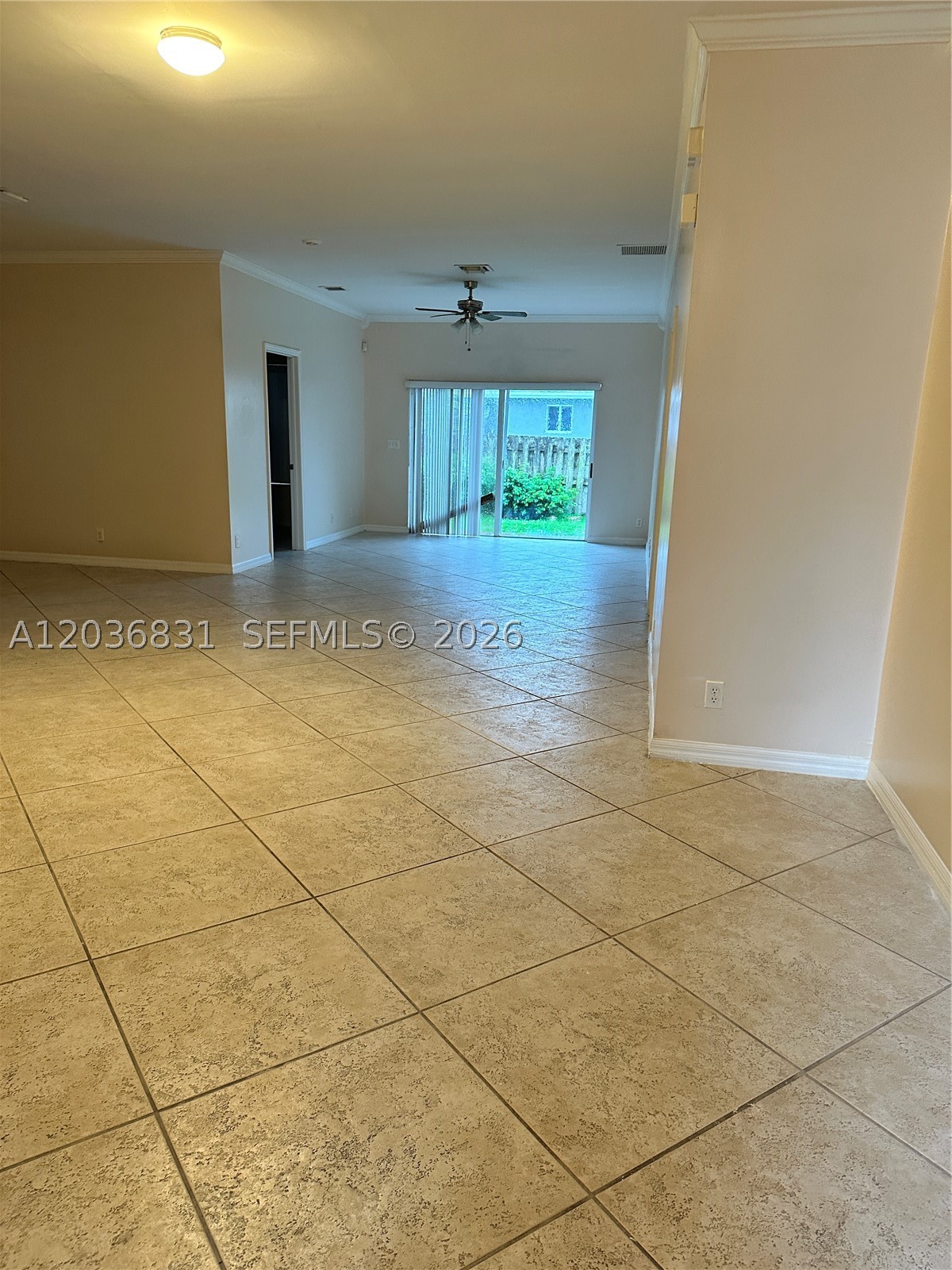 WASHINGTON PARK THIRD - Residential Lease