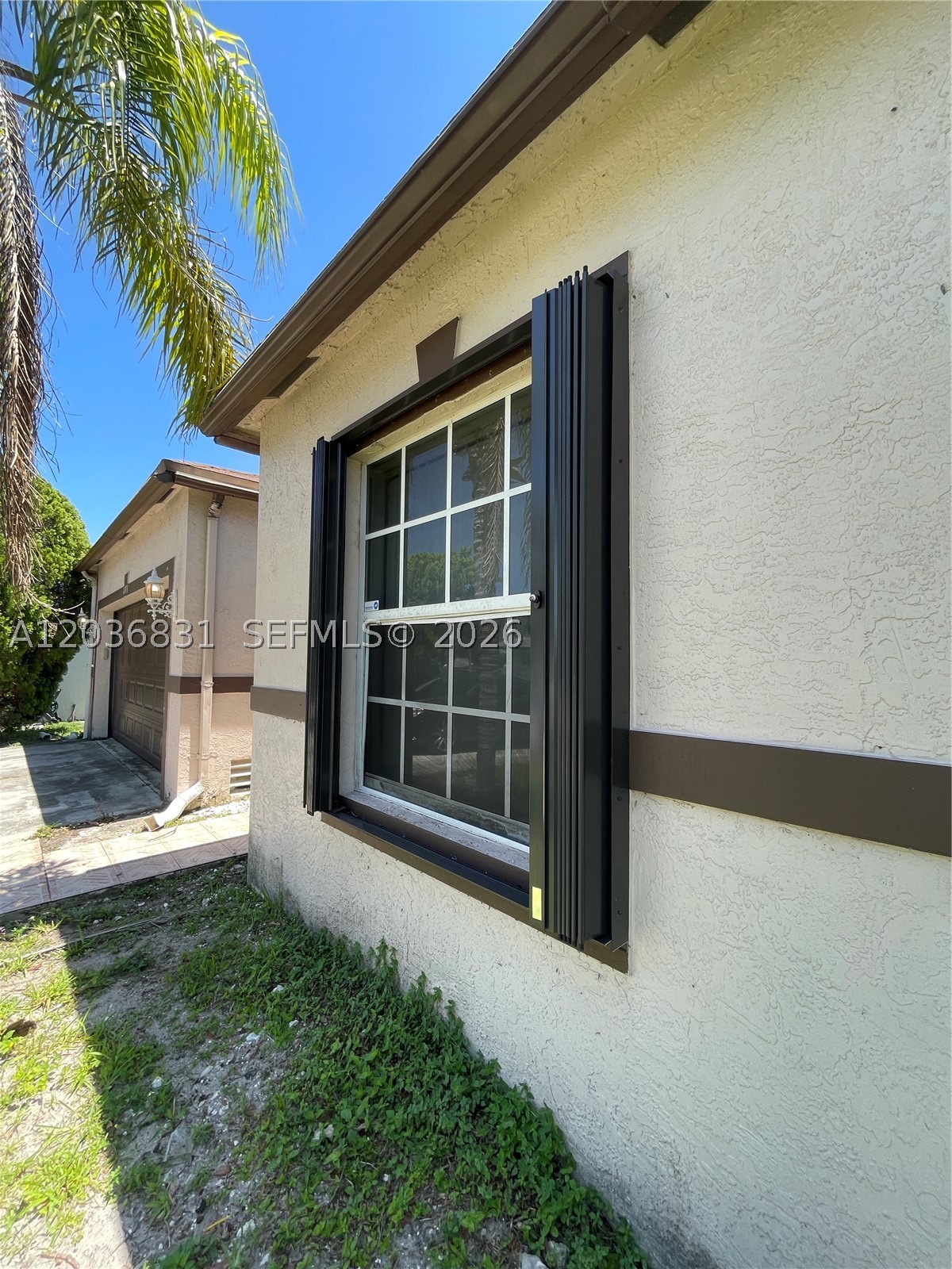 WASHINGTON PARK THIRD - Residential Lease