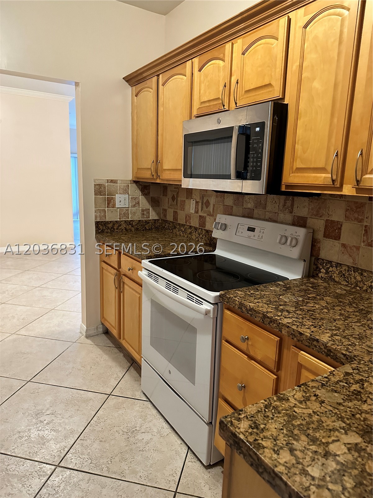WASHINGTON PARK THIRD - Residential Lease