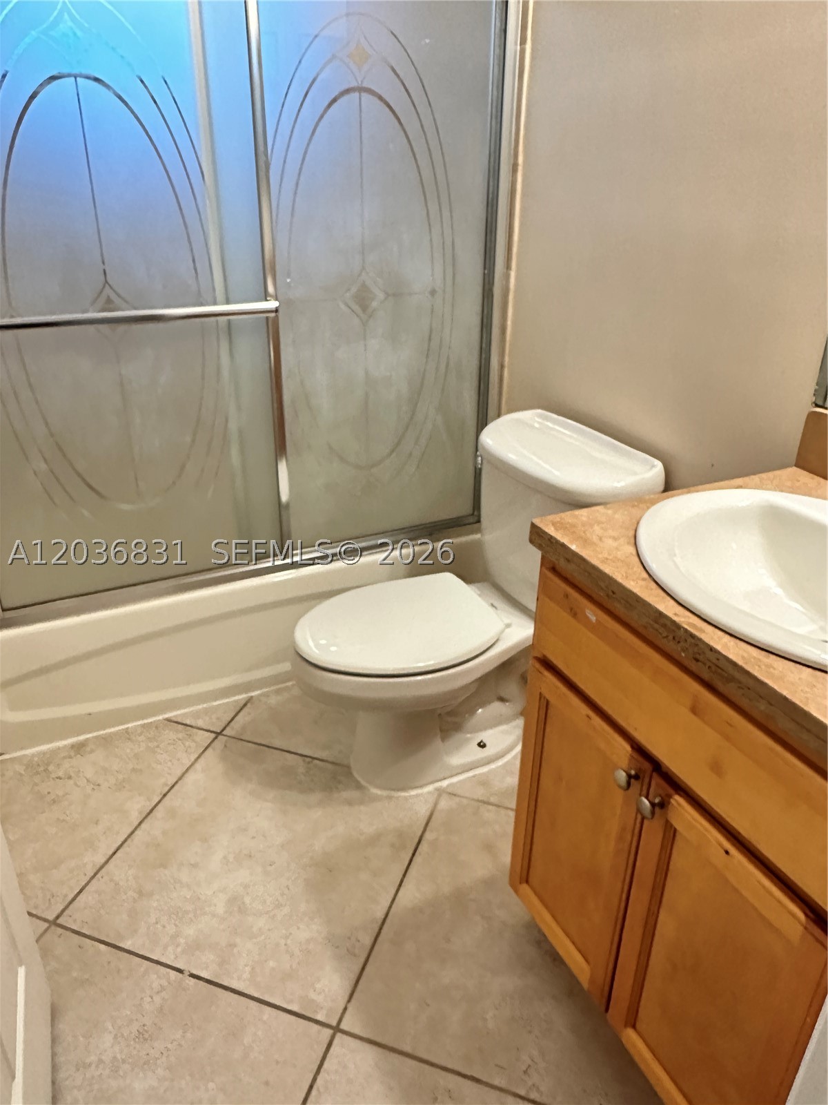 WASHINGTON PARK THIRD - Residential Lease