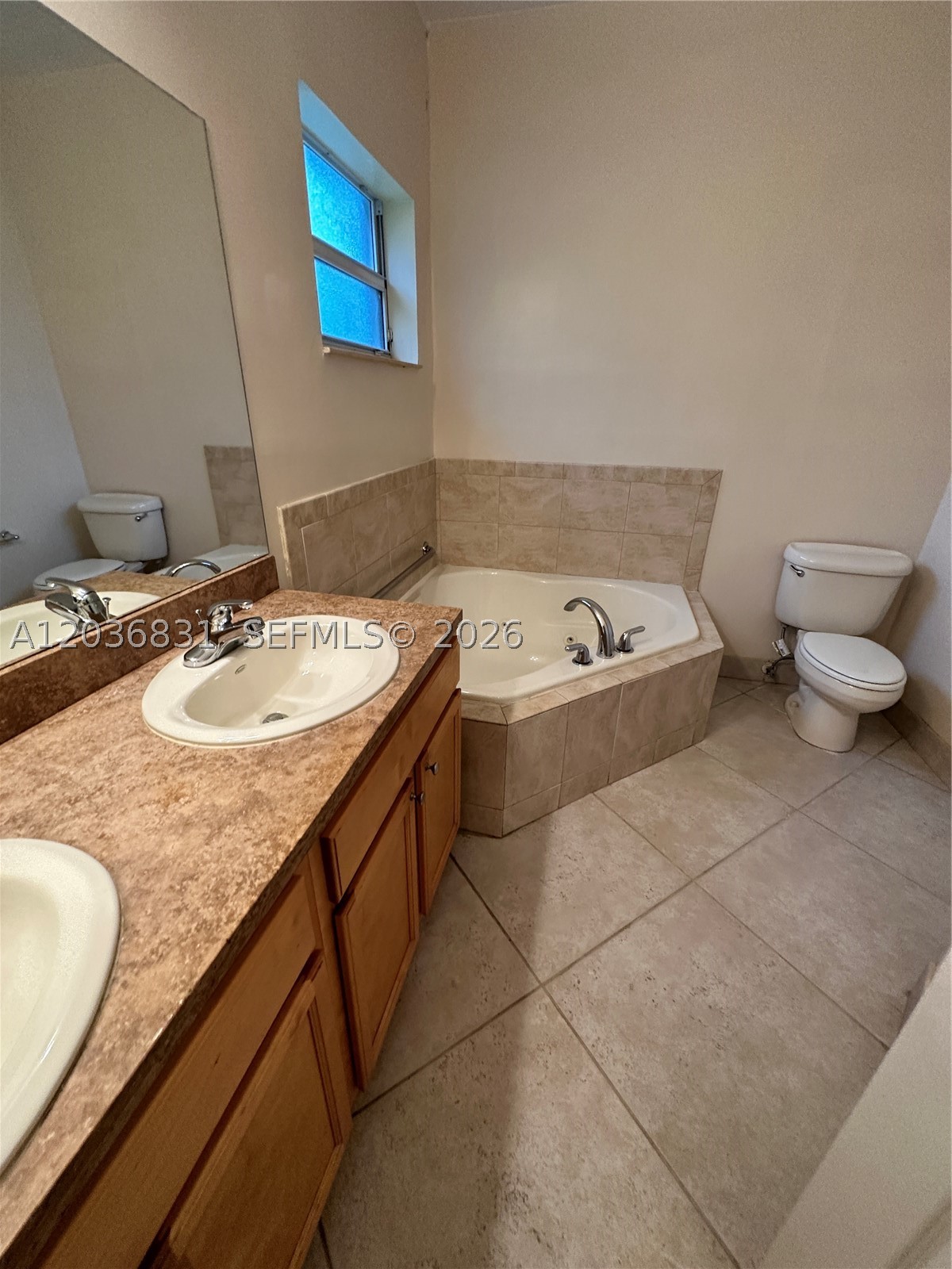 WASHINGTON PARK THIRD - Residential Lease