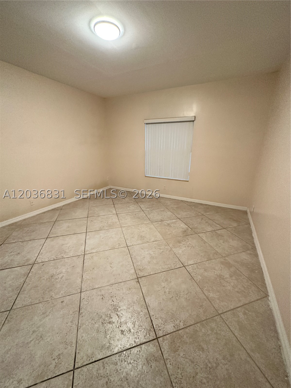 WASHINGTON PARK THIRD - Residential Lease